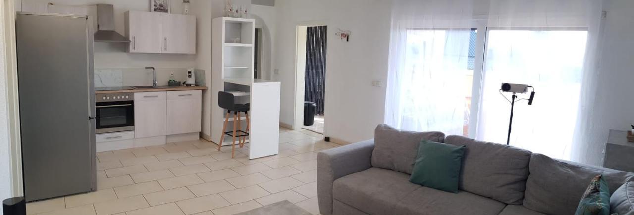 #4-kino In Kliniknähe Mit Balkon/boxspringbett/netflix Apartment