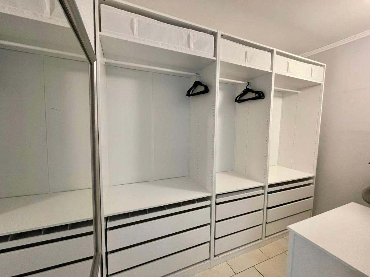 #4-kino In Kliniknähe Mit Balkon/boxspringbett/netflix Apartment *