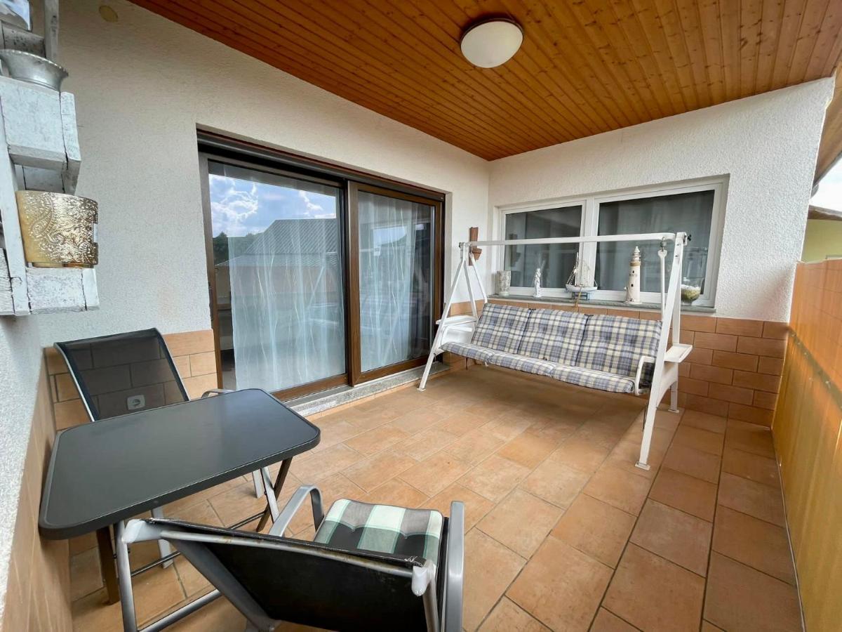 #4-kino In Kliniknähe Mit Balkon/boxspringbett/netflix Bad Oeynhausen